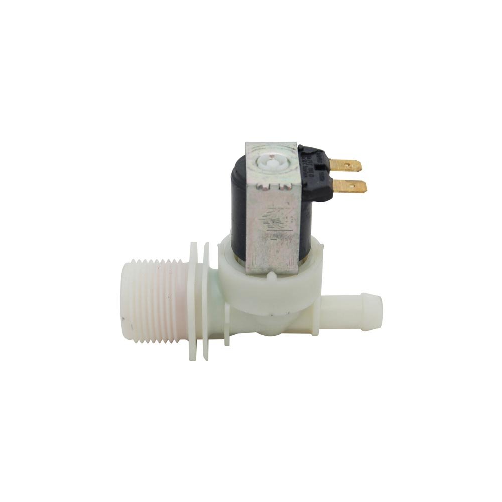 véritable Ariston Machine à laver Valve de remplissage simple solénoïde