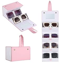 Light Pink With 4 Slots