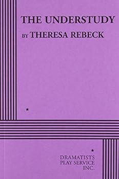 Paperback The Understudy Book