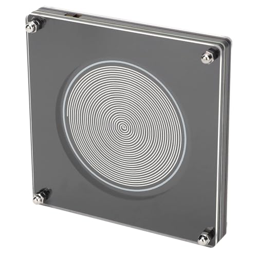 Image of Ultralow Frequency Pulse Oscillator 7.83 Hz Resonance Generator ABS