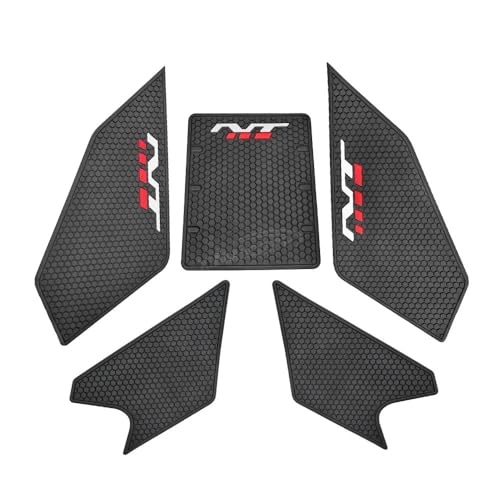 Accessoires de moto adapté au NT 1100 tampon de réservoir premium