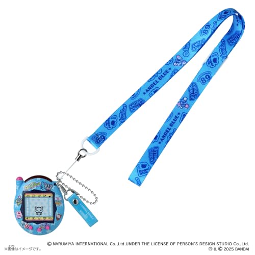 Bandai] Tamagotchi Connection×Angel Blue_ | eBay