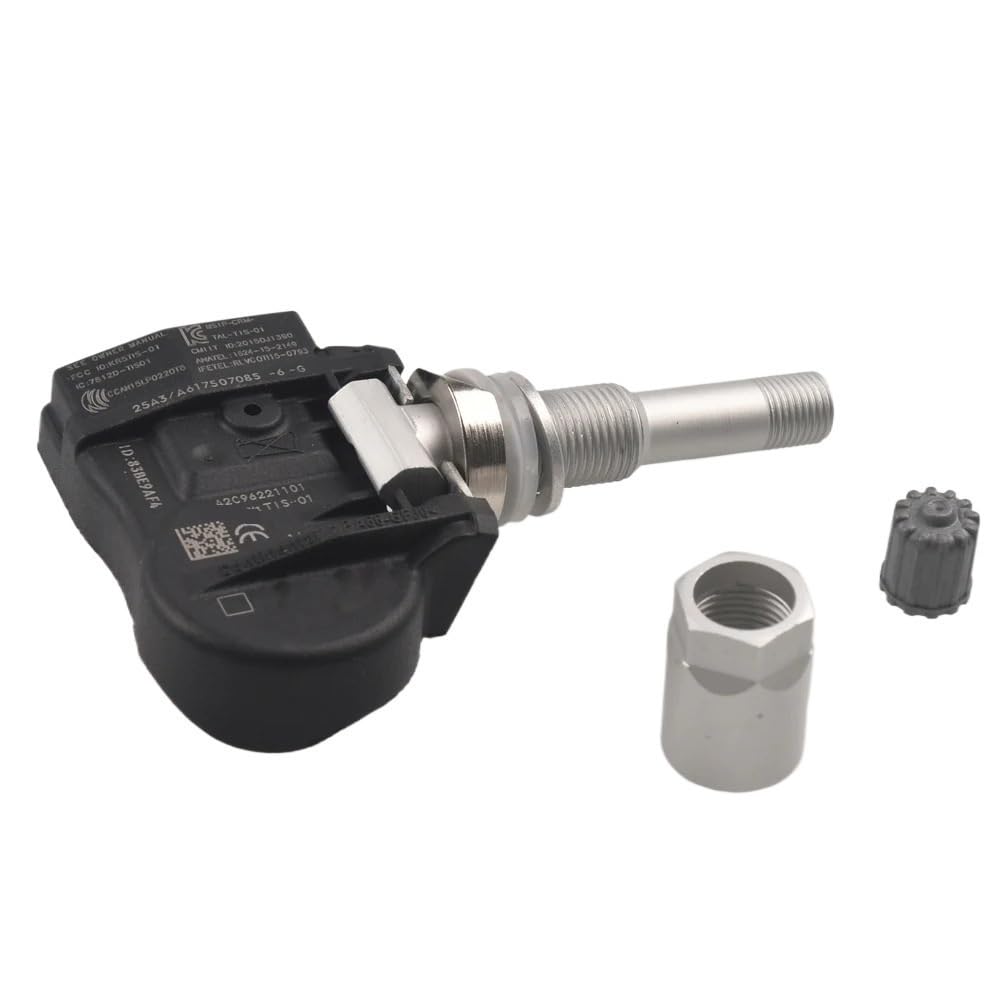 Sensore di Pressione Pneumatici TPMS per KIA Sportage 4 2016 2017 2018 2019 52933D9100 52933D9100