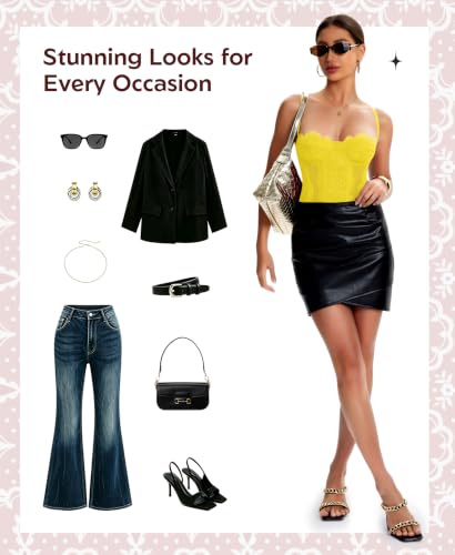 Image of Corset Tops for Women