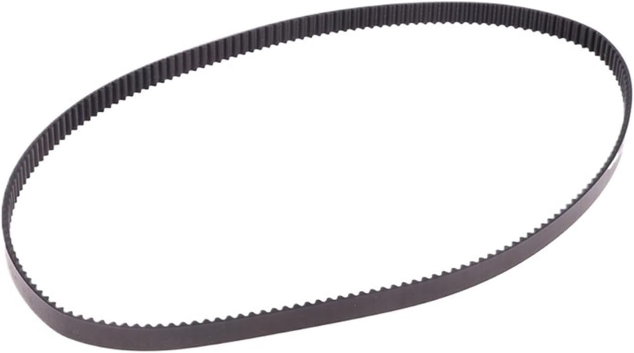 S3M537 179T Bread Maker Belt Spare Parts For B3970 B3980 B370029 Kitchen Appliance Bread Machine Parts
