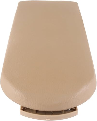 SCITOO Kit de tapa de consola central de repuesto para Volkswagen Beetle 1999-2010 para Volkswagen Beetle 1999-2005 para cubierta de consola central