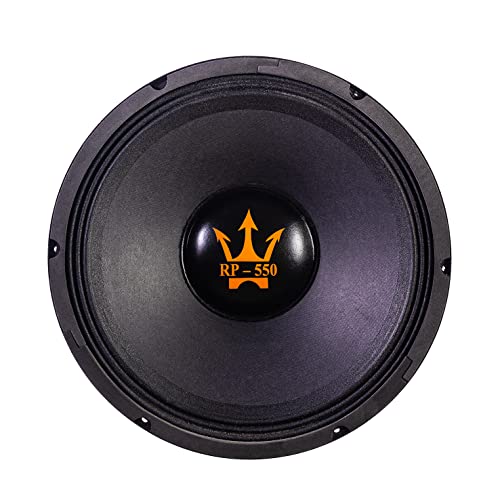 Alto Falante 12' REX POWER 550W (169X19)77,00 8 OHMS