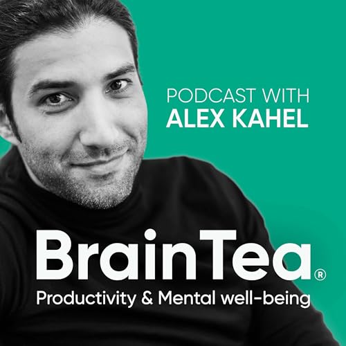 Brain Tea cover art