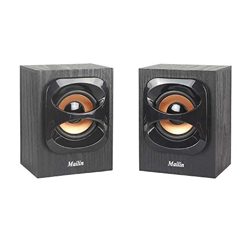 7 Best Computer Speakers For Watching Movies [2022]