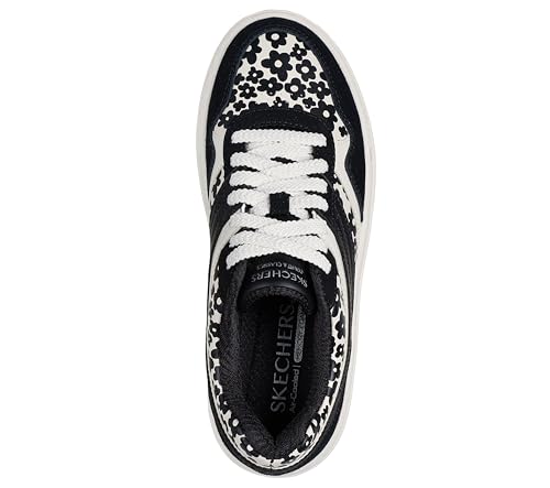 Skechers Women's Paloma-Daring Daisy Sneaker3