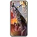SHCASEA Sword Art Online Alicization Case do iPhone'a, iPhone 11 Pro, twarda obudowa z hartowanego szkła, etui ochronne dla fanów Anime, Shino C iPhone 7/8