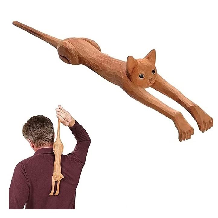 KOCHO Katzenkratzer-Set – 5 Wabenpappbretter, Je 44,5 Cm Lang, Krallenschonend, Made In Japan