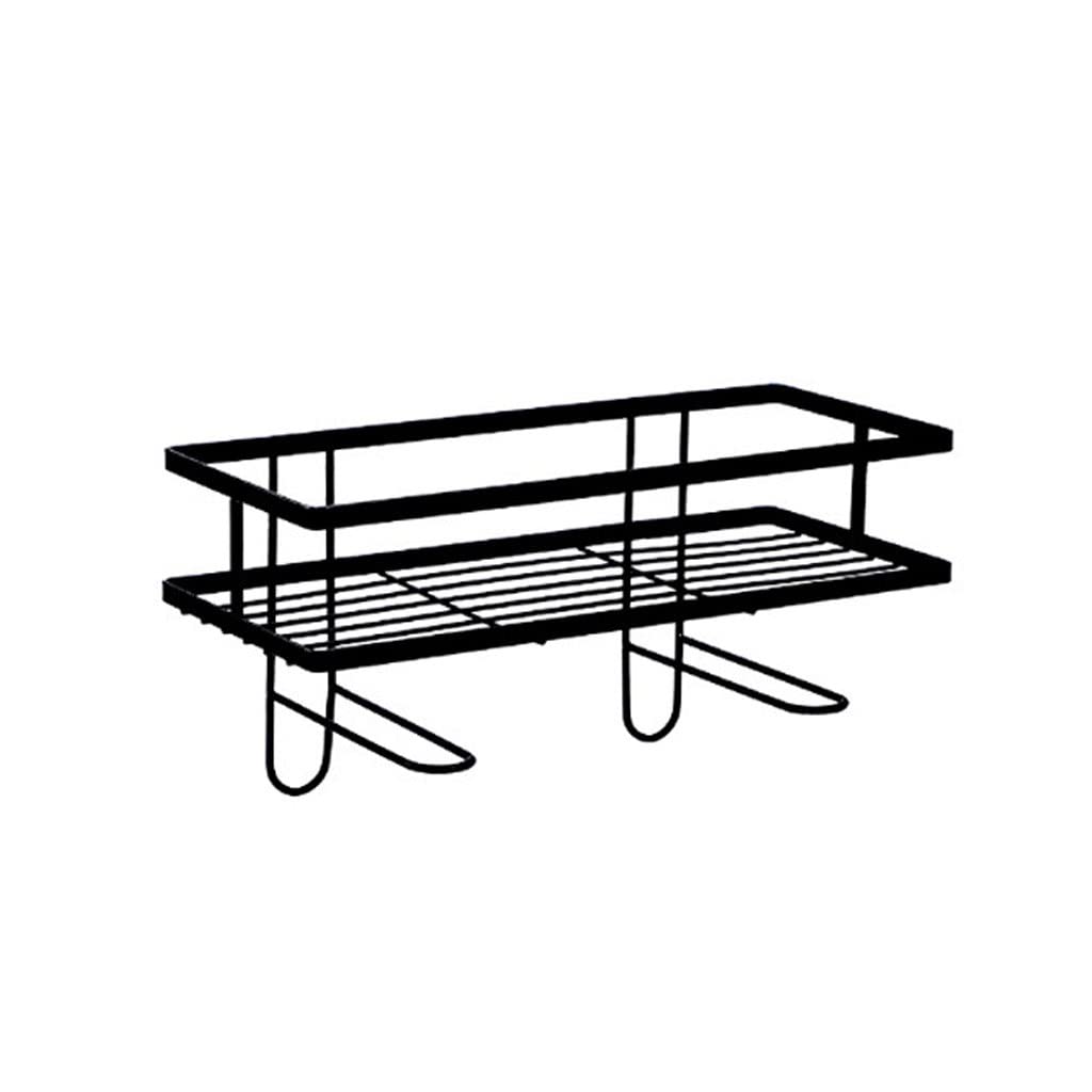 Estante para inodoro XMING organizador de pared de baño estanteria sin taladros