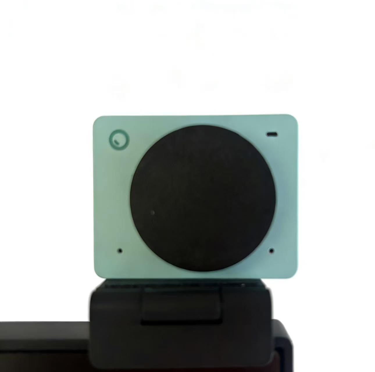 Amazon.com: LZYDD Metal Webcam Meet SE Privacy Shutter Cover Lid