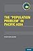 The Population Problem in Pacific Asia (International Policy Exchange Series)