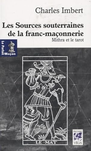 Sources souterraines Franc-Mac