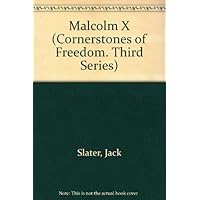 Malcolm X