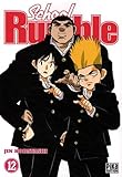 school rumble vf 1  Shônen