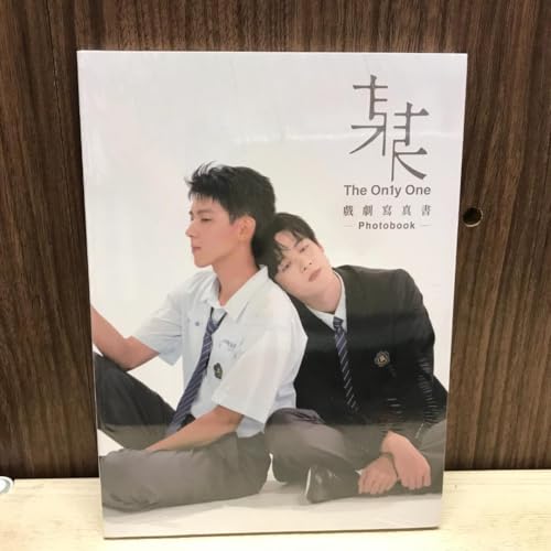 ^^ h}ʐ^ The On1y One Photobook