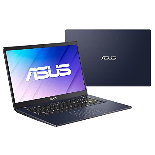 Notebook ASUS E410MA-BV1871 CELERON N4020 4GB 128GB SSD KeepOs Linux 14