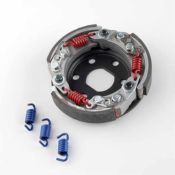 Sprzęgło skutera teknix adapt.keeway50 allege/reglabl d.112