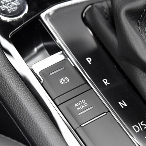 Freno mano interruptor Tiguan II para reparar botón roto 2