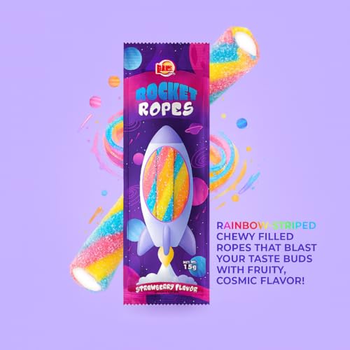 Lalees Sweet and Sour Mix - 4 Pounds - Pinata Candy Assortment - Birthday Party Favors - Novelty Fun Candies