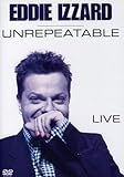 Eddie Izzard - Unrepeatable
