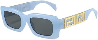 نظارات شمسيه نسائيه المربعه الانيقه a