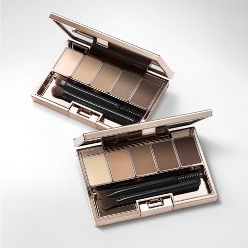 ルナソル『スタイリングアイゾーンコンパクト』