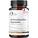 Designs for Health ArthroSoothe Supreme - Joint Support with Glucosamine, MSM + Chinese Skullcap (120 Capsules)