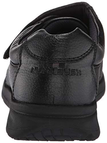 Nunn Bush Men's Cam Strap Hook and Loop Casual Loafer Lightweight Slip on3