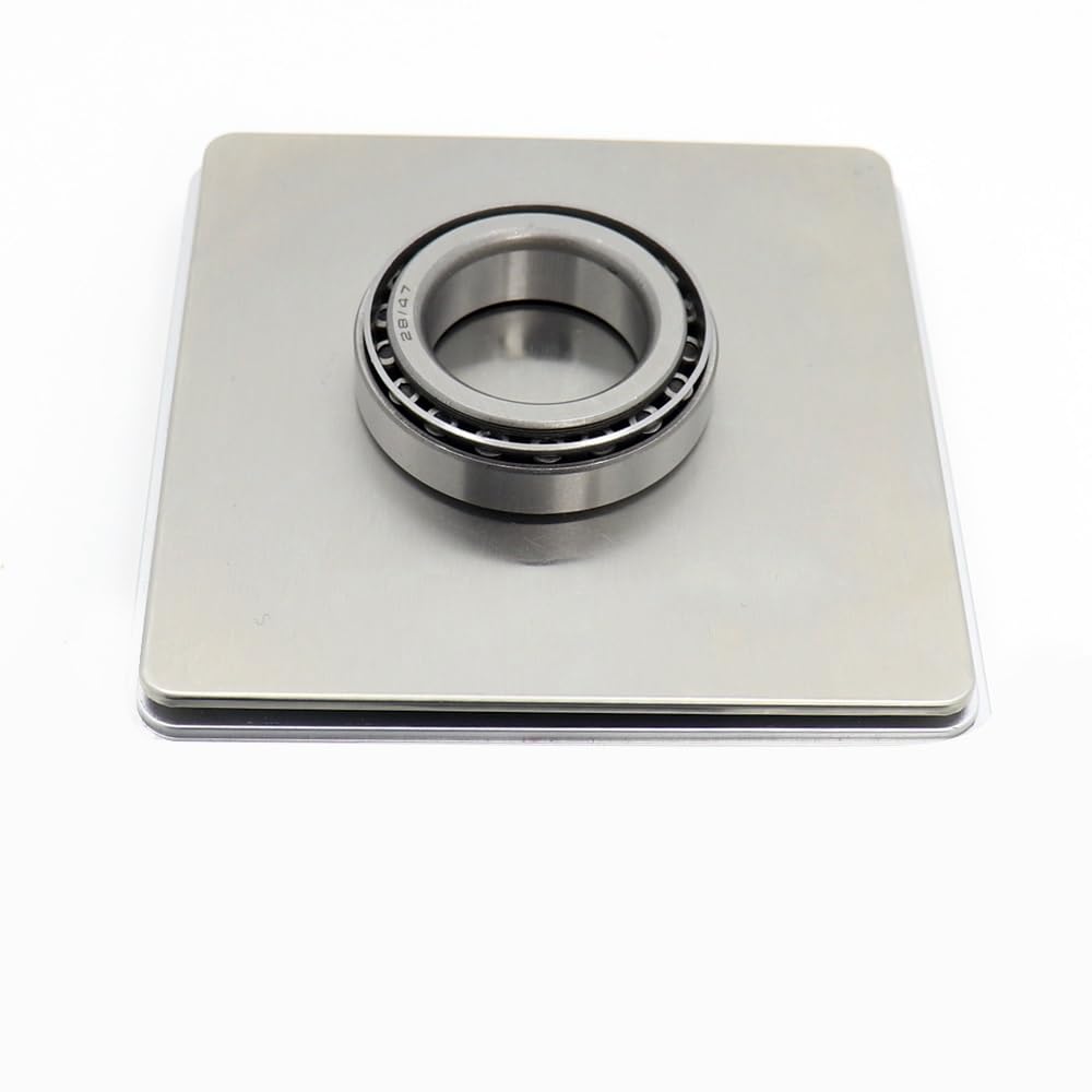 284712 roulement de tête de Direction 28 * 47 * 12mm (1 PC) roulements de Moto à Rouleaux Coniques for Colonne