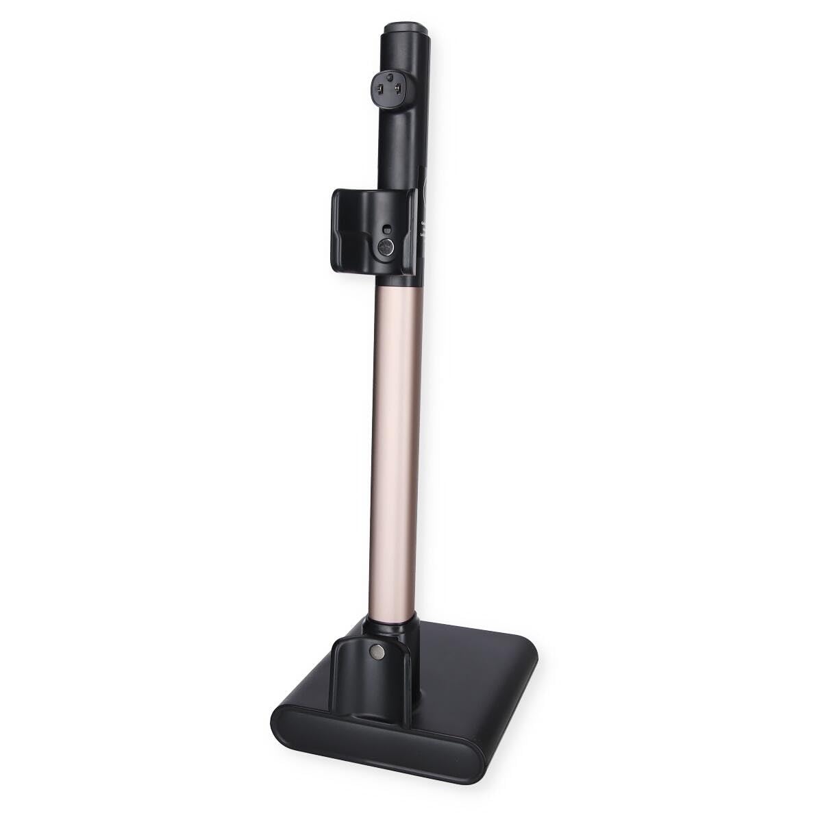 AEG Ultimate 8000 AP81A25ULT Akku-Staubsauger/Automatik / 5-Stufen Filtration/Digitale Anzeige/Tierhaar-, Hartboden-, & Multi-Bodendüse / 3 Stufen/Akku wechselbar/Zubehör / 400ml / Bronze