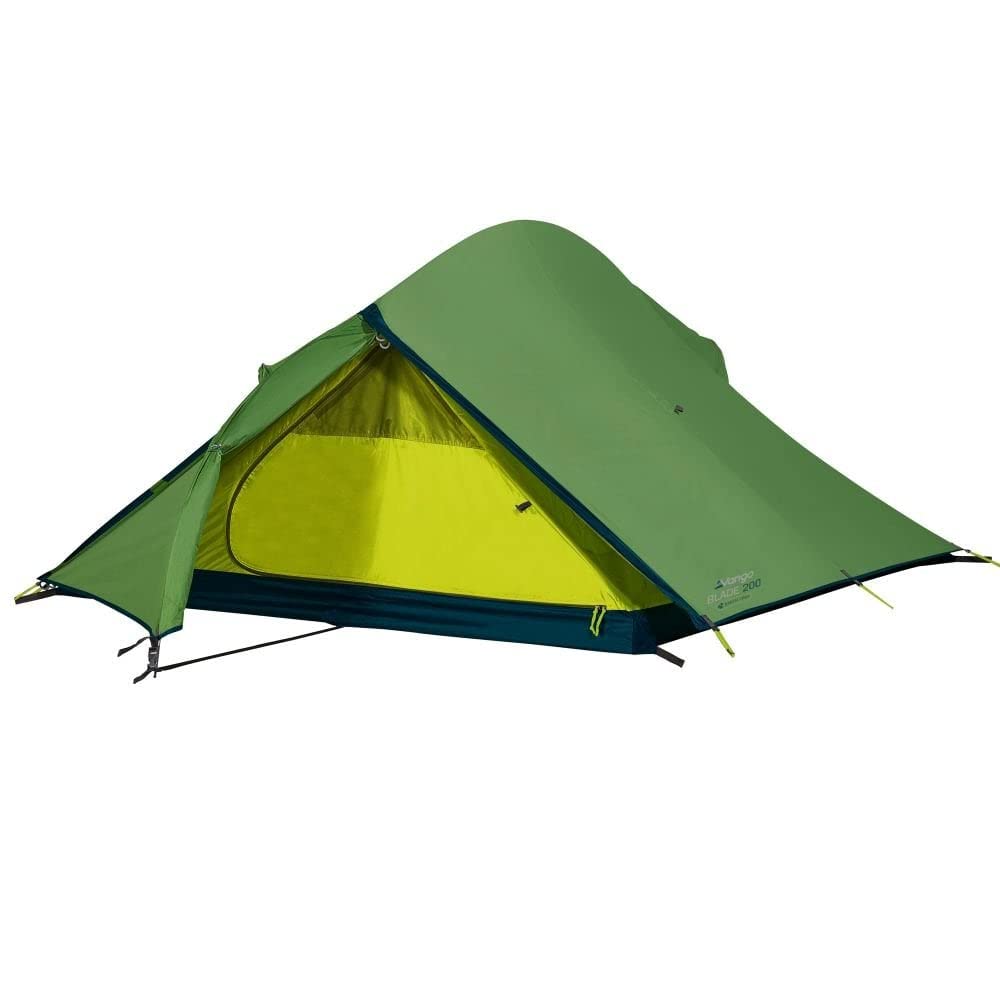 【新品】Vango Blade Pro 200 Pamir Green Vango Blade 200 Tent, Pamir Green : Amazon.de: Sports & Outdoors
