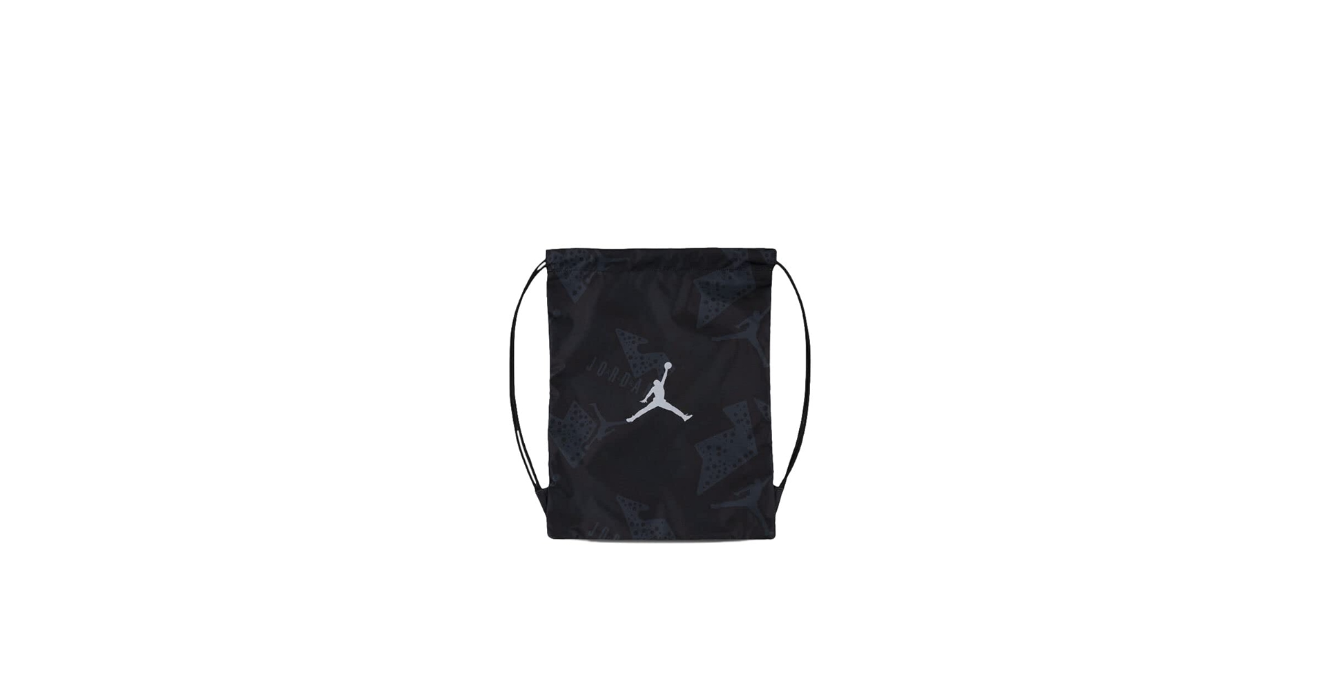 Amazon.com | Jordan Unisexs Jumpman Core Gym Sack (B(9A0745