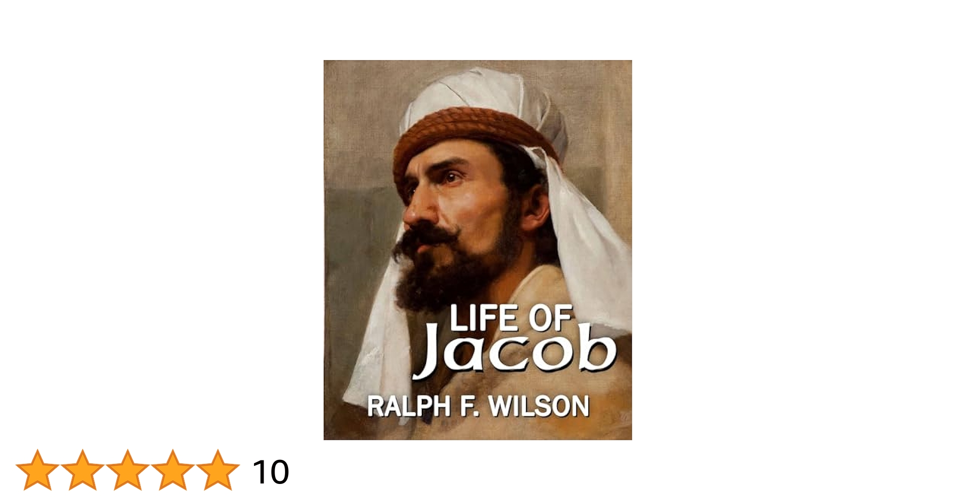Amazon.com: Life of Jacob: Disciple Lessons: Bible Study