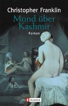 Paperback Mond über Kashmir [German] Book