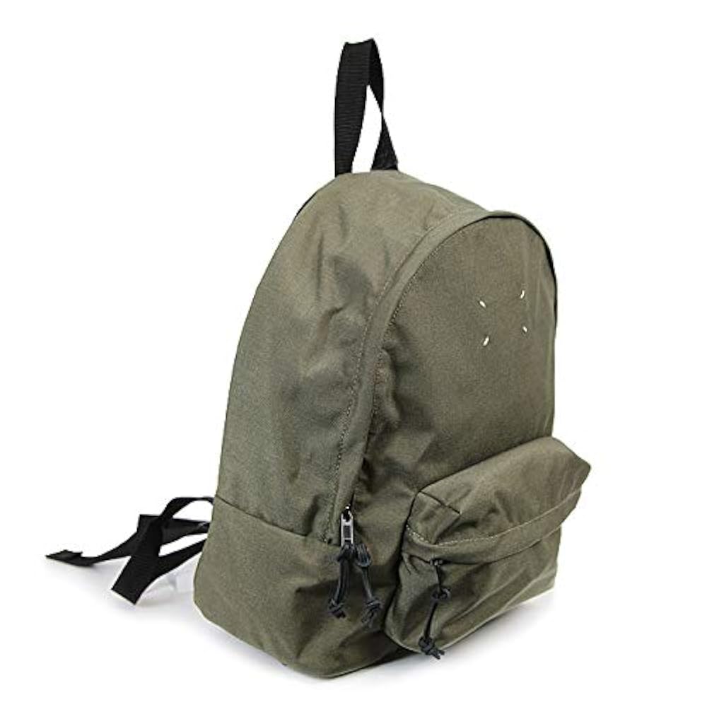 Maison Margiela STEREOTYPE バックパック Amazon.co.jp: (メゾンマルジェラ) Maison Margiela バック