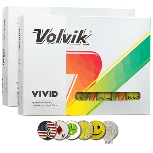 Volvik Vivid}`ptH[}X3s[X\ j[NȖ邢}bgJ[dグ̃St{[2_[X (CG[) {[}[J[5ƃ}OlbgnbgNbv1t