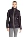 Calvin Klein Performance Women's Down Filled Quilted Jacket