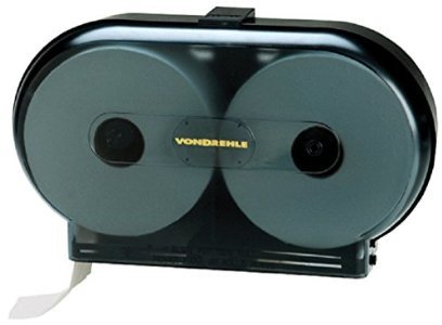 VONDREHLE TWIN JRT TISSUE DSPNSR