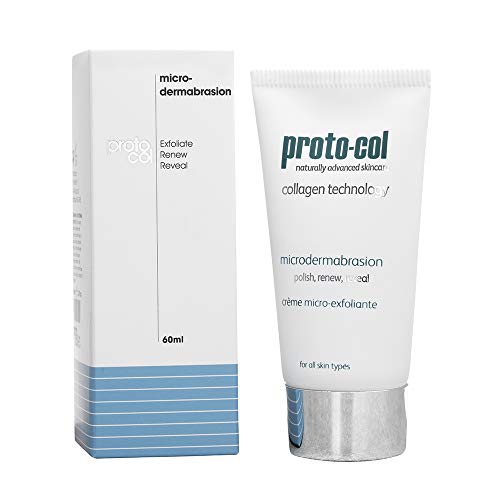Proto-col Microdermabrasion (60ml)