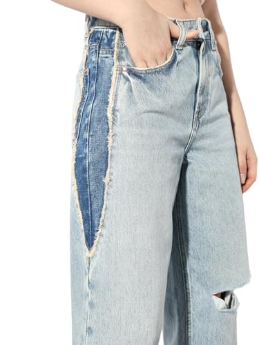 ONLY blue jeans – image 3