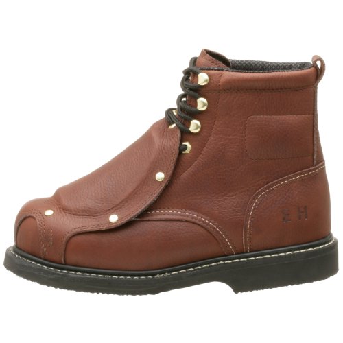 Image of Western Chief Men's Met Guard 140 6 inch Work Boot