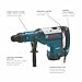 BOSCH RH850VC SDS-max® 1-7/8 In. Combination Hammer