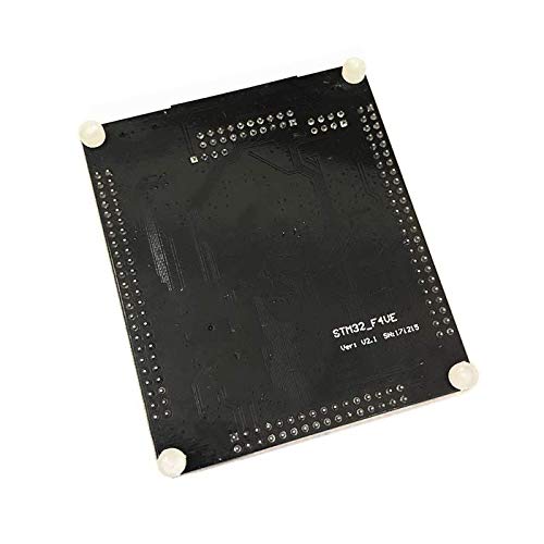 SongHe STM32F407VET6 Development Board Cortex-M4 STM32 Minimum System Learning Board ARM core Board