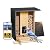 NETVUE by Birdfy Smart Bird Feeder with Camera Solar Powered, Auto Bird Video Capture & Motion Detection, Renewable Upgraded Bamboo Wood, Ideal Gift