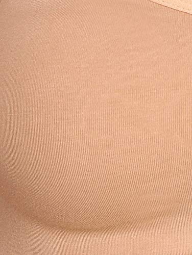 Image of Jockey SS12 Women Wirefree Non Padded Super Combed Cotton Beginners Bra