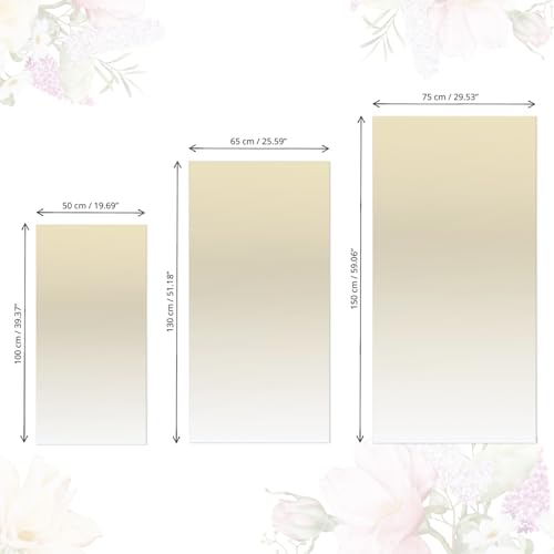 Vinilo impermeable beige de fácil limpieza para muebles 5